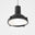 Projecteur 365 Pendant Light by Le Corbusier