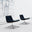 Ray Lounge Chair by Jakob Wagner for Hay