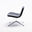 Ray Lounge Chair by Jakob Wagner for Hay