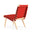 Lounge Chair by Jens Risom