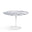 Tulip Dining Table by Eero Saarinen, Knoll