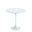 Tulip Side Table by Eero Saarinen, Knoll