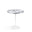 Tulip Side Table by Eero Saarinen, Knoll