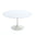 Tulip Dining Table by Eero Saarinen, Knoll