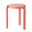 Coloured Spin Stool by Staffan Holm for Swedese