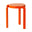 Coloured Spin Stool by Staffan Holm for Swedese