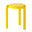 Coloured Spin Stool by Staffan Holm for Swedese