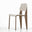 Standard SP chair by Jean Prouve, Vitra