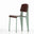 Standard SP chair by Jean Prouve, Vitra