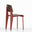 Standard SP chair by Jean Prouve, Vitra