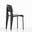 Standard SP chair by Jean Prouve, Vitra