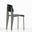 Standard SP chair by Jean Prouve, Vitra