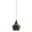 Beat Light Black - Fat by Tom Dixon
