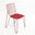 Tio Chair by Chris Martin