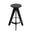 Slab Bar Stool by Tom Dixon