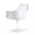 Tulip Armchair by Eero Saarinen, Knoll