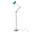 Anglepoise Type 1228 Floor by Kenneth Grange