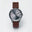 251 Series Watch by Uniform Wares