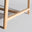 Frame Table by Line Depping & Jacob Jorgensen