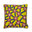 Printed Cushions Square by Nathalie Du Pasquier