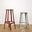 Revolver Stool by Leon Ransmeier for Wrong For Hay