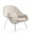 Womb Chair by Eero Saarinen