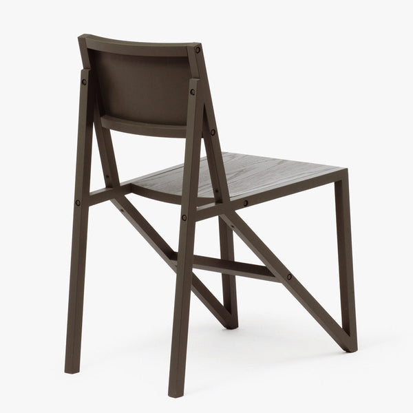 Frame chair by Wouter Scheublin - Ex Display