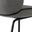 Beetle chair by GamFratesi for Gubi