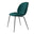 Beetle chair by GamFratesi for Gubi