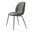 Beetle chair by GamFratesi for Gubi