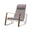 Cite Armchair by Jean Prouve, Vitra