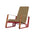 Cite Armchair by Jean Prouve, Vitra