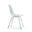 Vitra DSX chair by Charles and Ray Eames