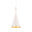 Beat Light White by Tom Dixon