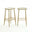 Bar Stool by Ercol