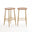 Bar Stool by Ercol