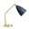Grashoppa Task light by Greta Grossman