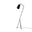 Grashoppa Floor Lamp by Greta Grossman