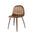 Gubi 5 Chair by Komplot Design