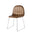 Gubi 1 Chair by Komplot Design