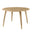 Gubi Dining Table Round by Komplot Design