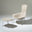 High Back Armchair by Harry Bertoia