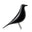 Eames Housebird by Vitra