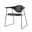 Masculo Lounge Chair by GamFratesi Design Studio