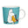 Moomin Mugs by Tove Jansson