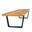 Nelson Bench by George Nelson, Vitra