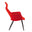 Organic Chair by Charles Eames and Eero Saarinen