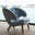 Pelican Chair by Finn Juhl