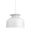 Ronde Pendant Large by Oliver Schick