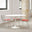 Tulip Dining Table by Eero Saarinen, Knoll